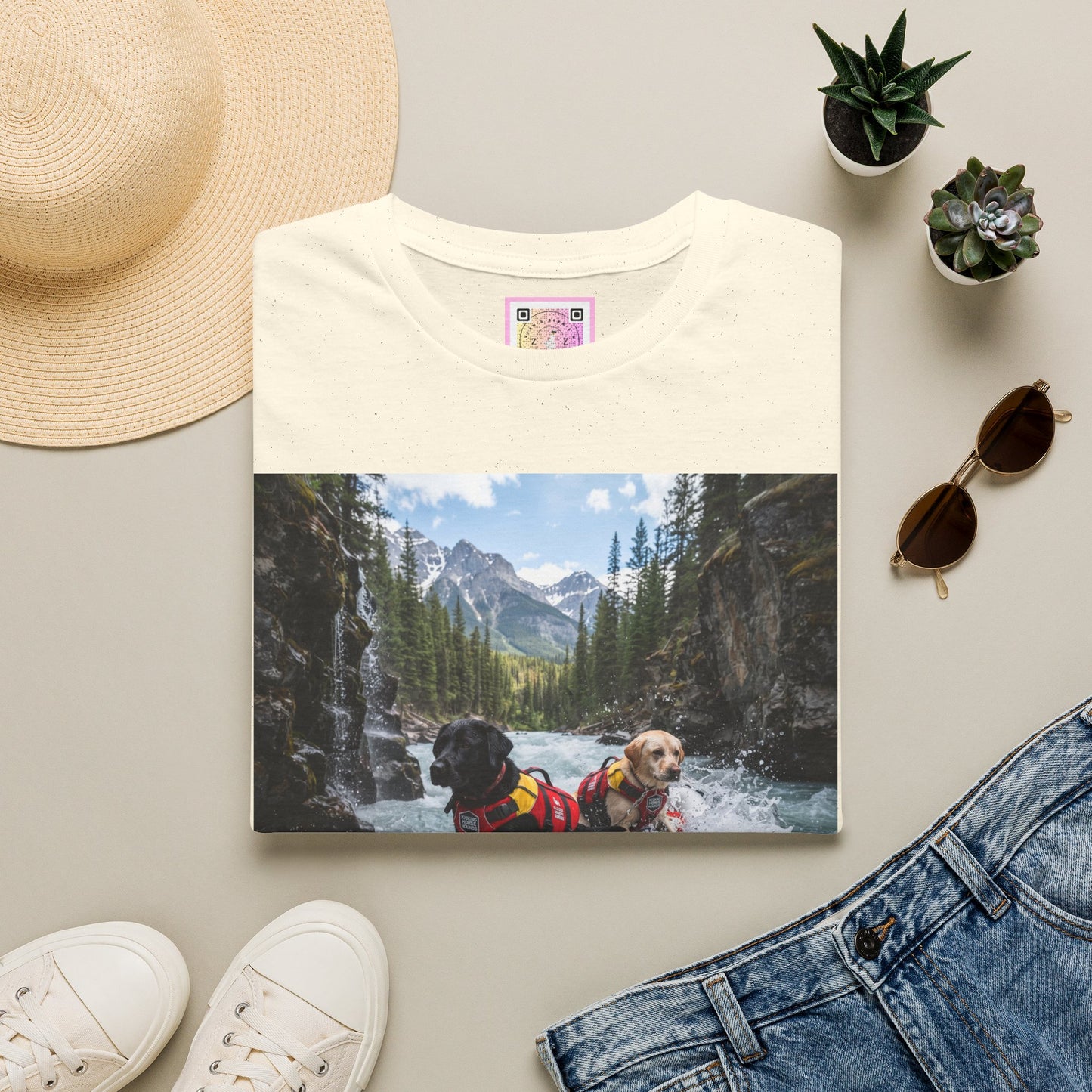 Labrador Retriever Tee Shirt