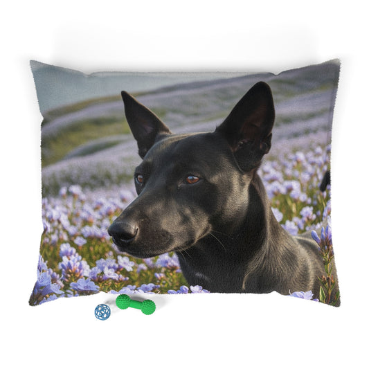 Kanni Pet Bed