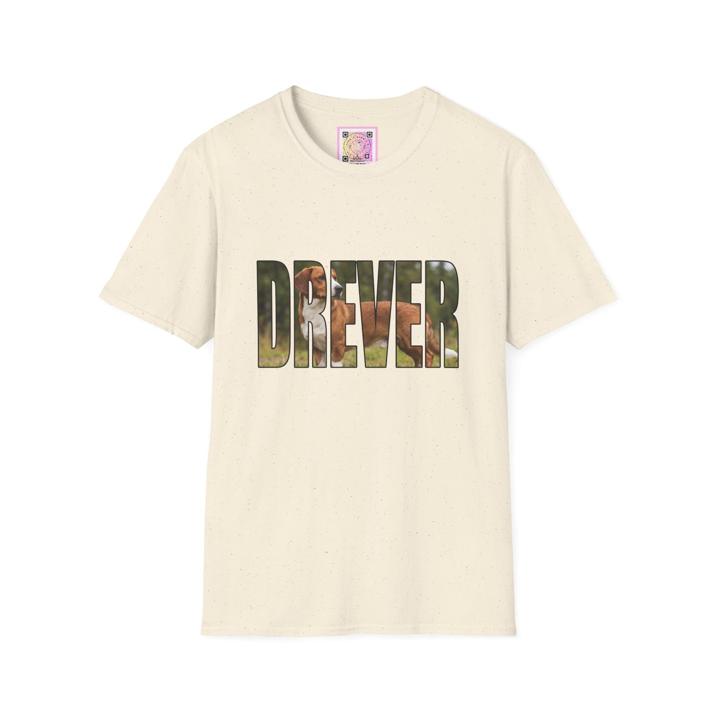 Drever Tee Shirt