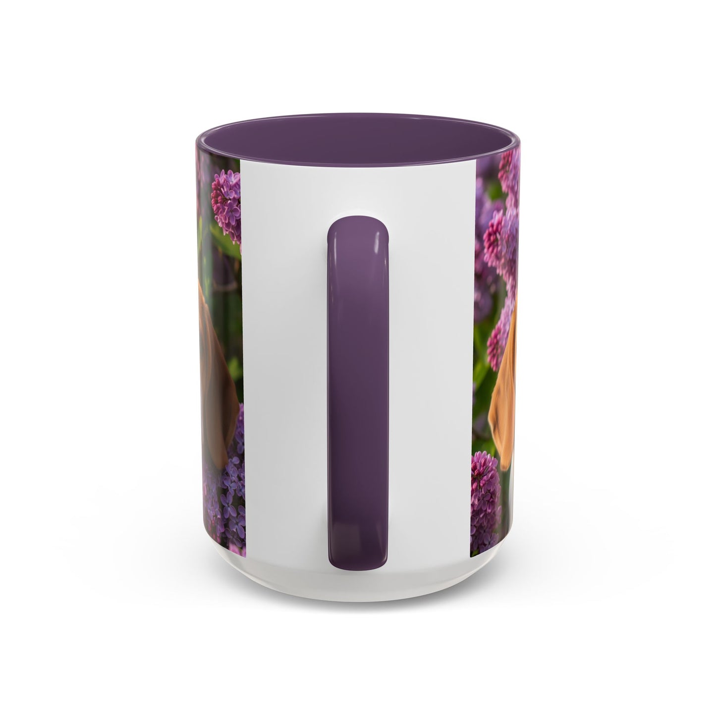 Taza de café con detalles de Peagle: el regalo perfecto para los amantes de los perros
