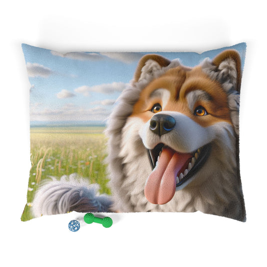 Hokkaido Pet Bed