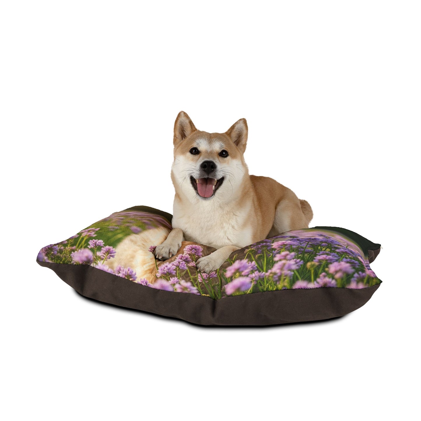 Cama para mascotas Soft Coated Wheaten Terrier