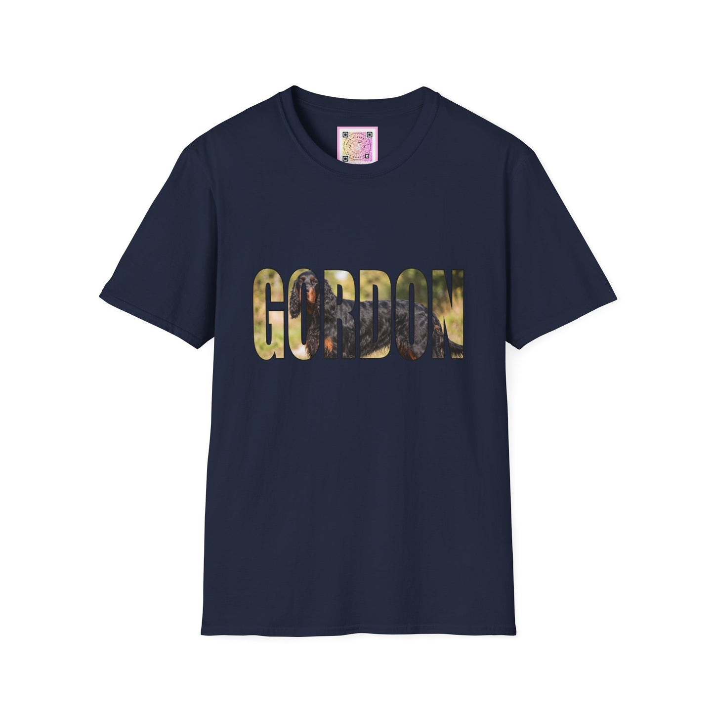 Gordon Tee Shirt