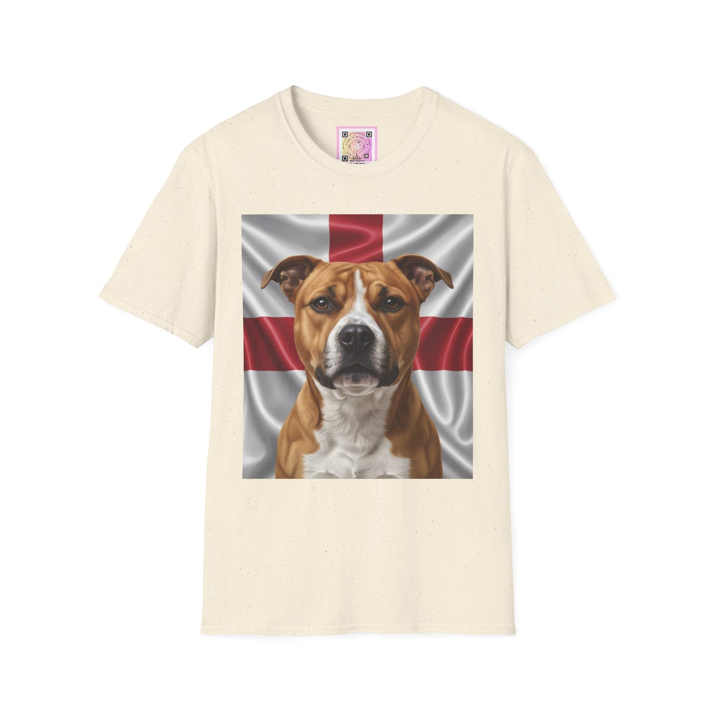England Flag Championship T-Shirt