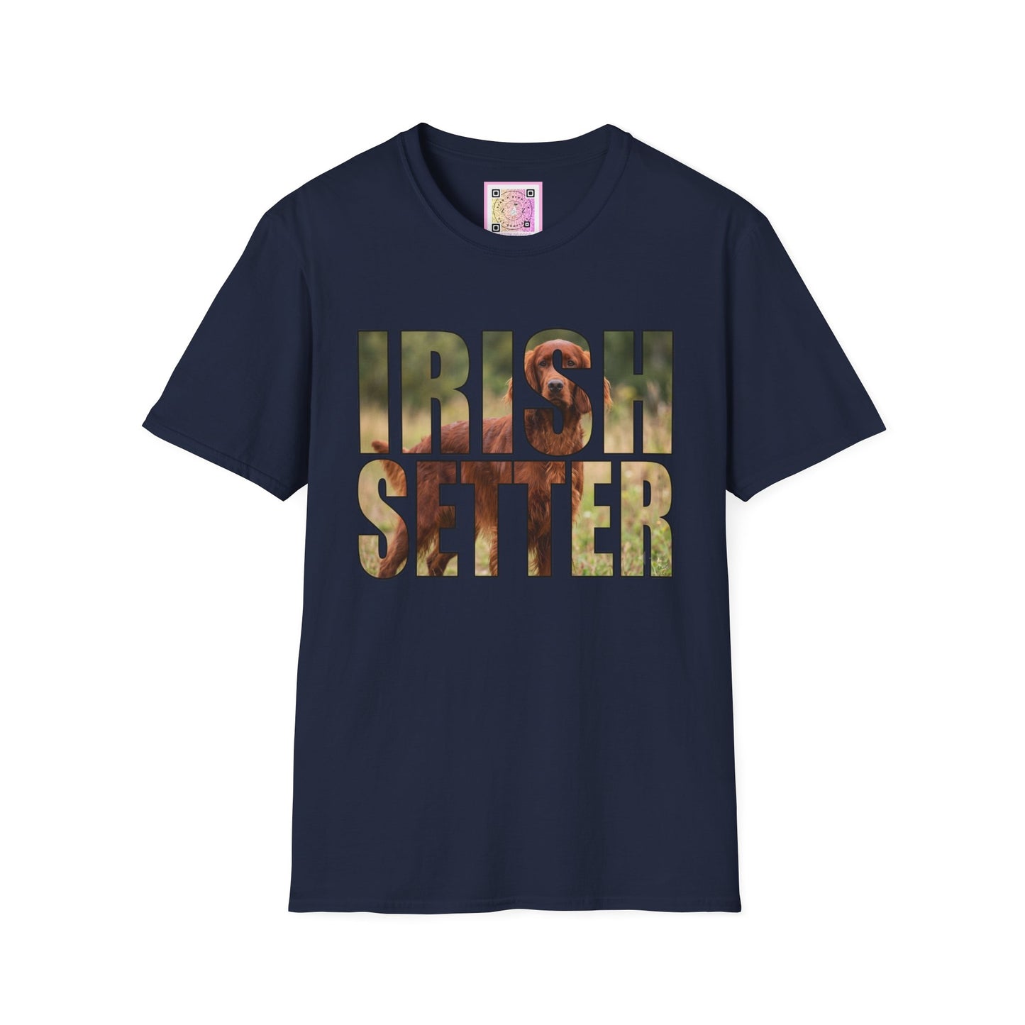 Irish Setter Tee Shirt