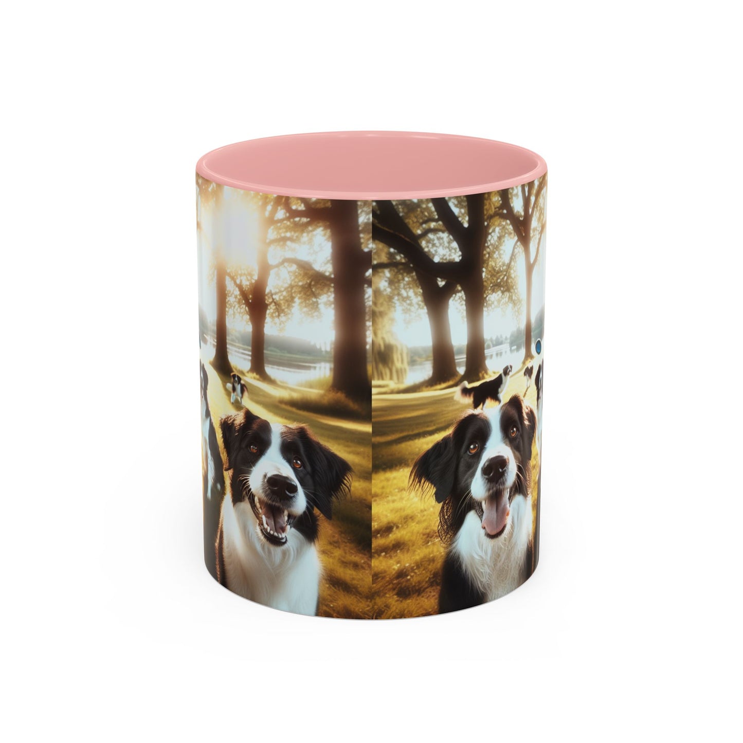 Taza de café con detalles de Stabyhouns: el regalo perfecto para los amantes de los perros