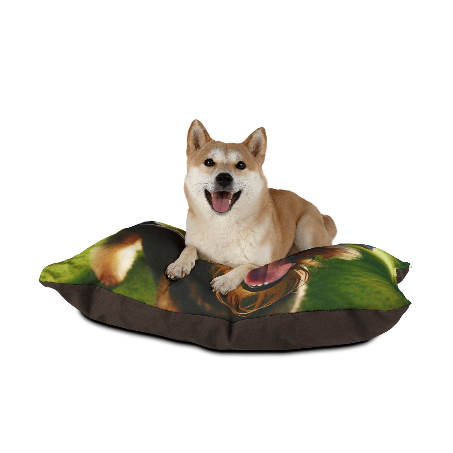 Airedale Terrier Pet Bed