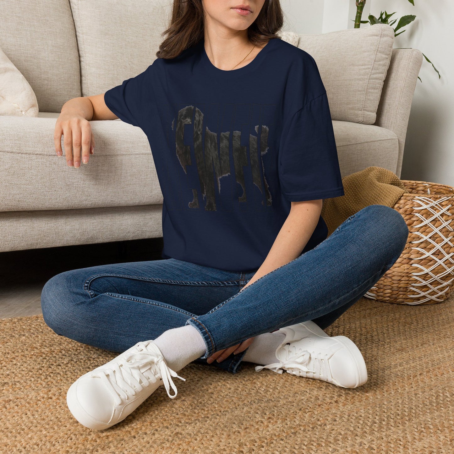 Newfoundland (Newfie) Tee Shirt