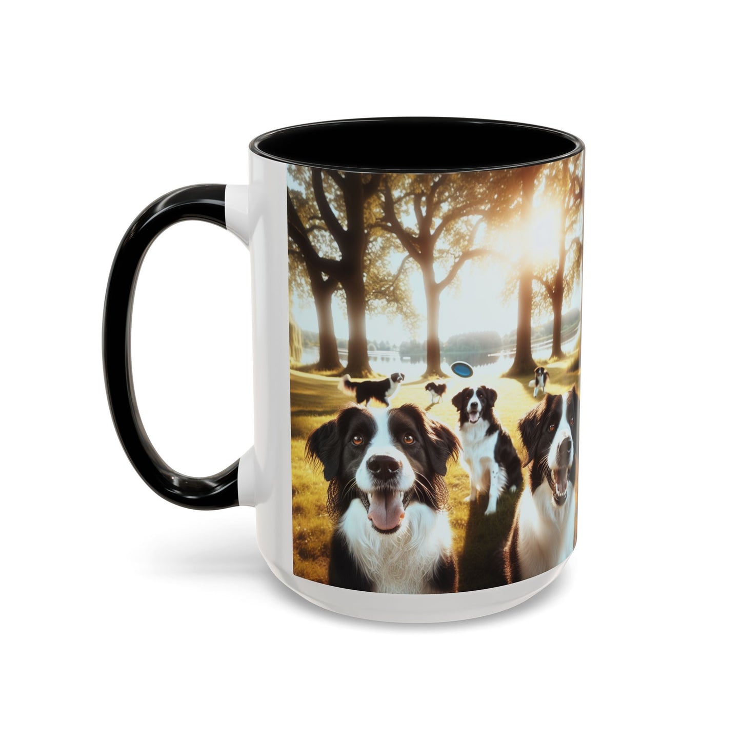 Taza de café con detalles de Stabyhouns: el regalo perfecto para los amantes de los perros