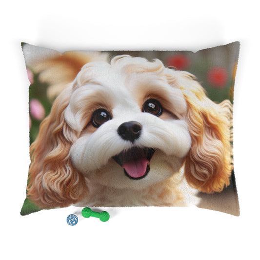 Cavachon Pet Bed