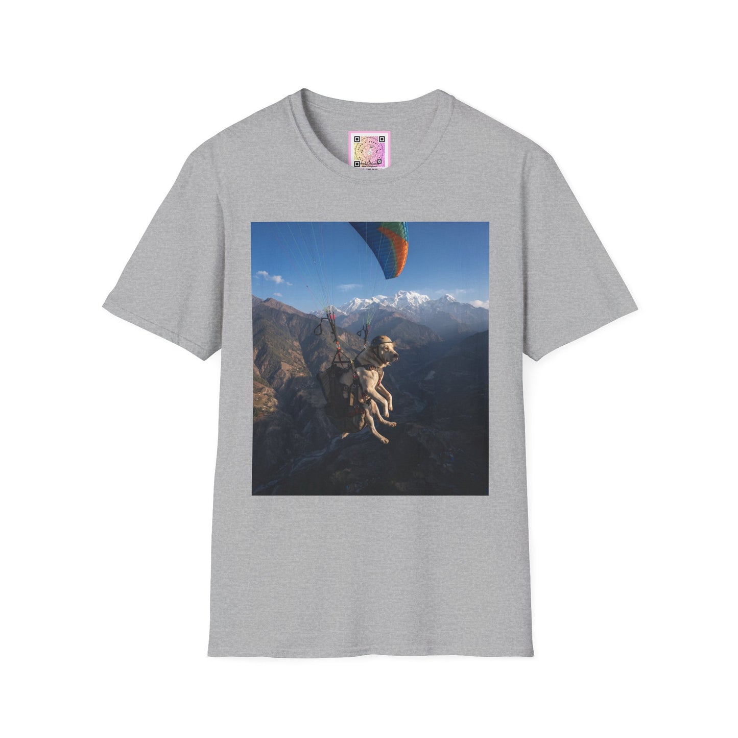 Bully Kutta Tee Shirt