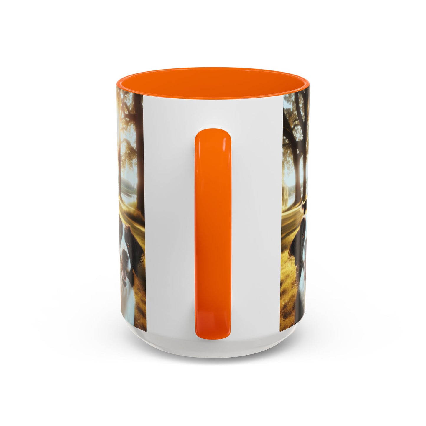 Taza de café con detalles de Stabyhouns: el regalo perfecto para los amantes de los perros