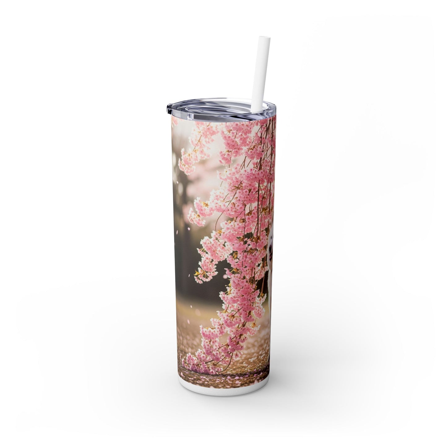 Hokkaido Tumbler with Straw, 20oz