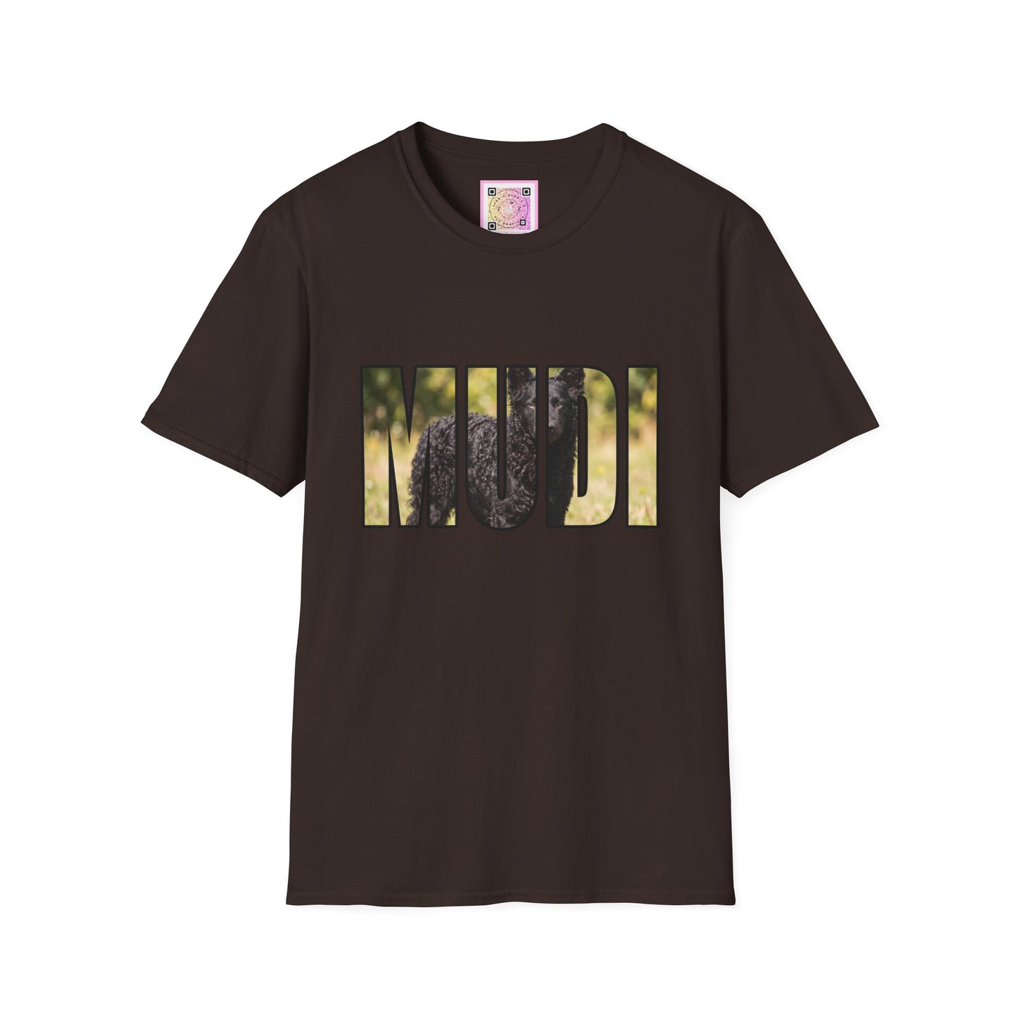 Mudi Tee Shirt