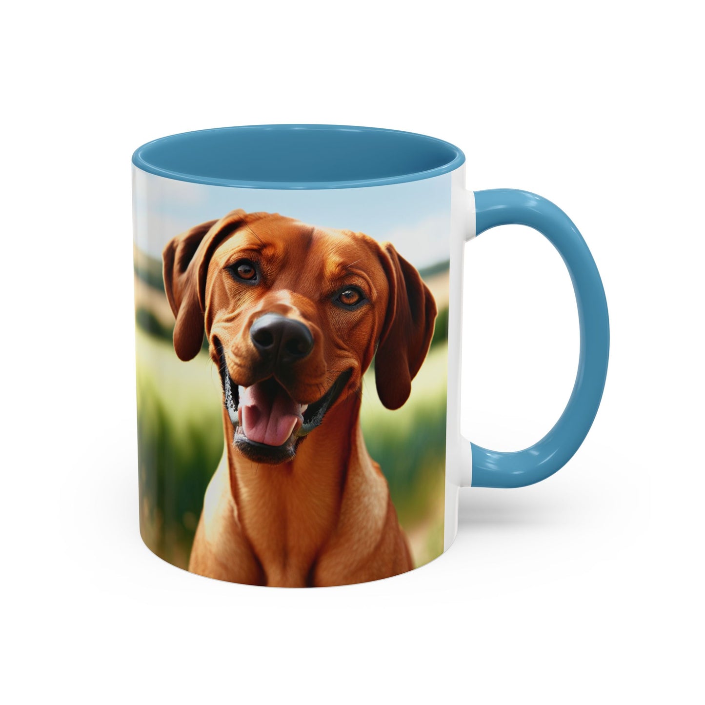Mug à café avec motif Braque portugais - Cadeau idéal pour les amoureux des chiens