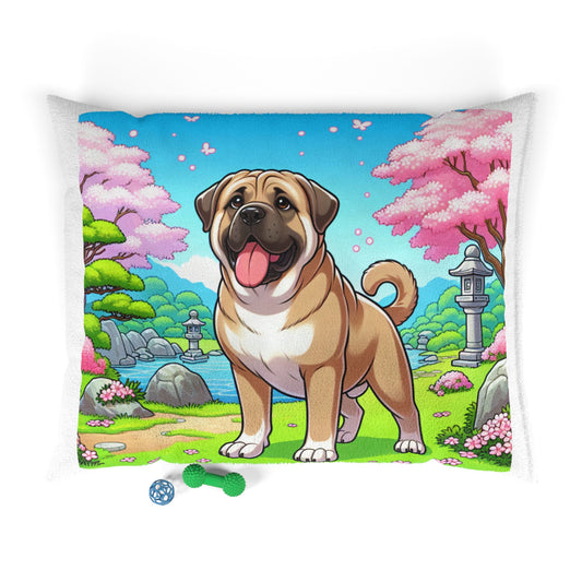 Tosa Pet Bed