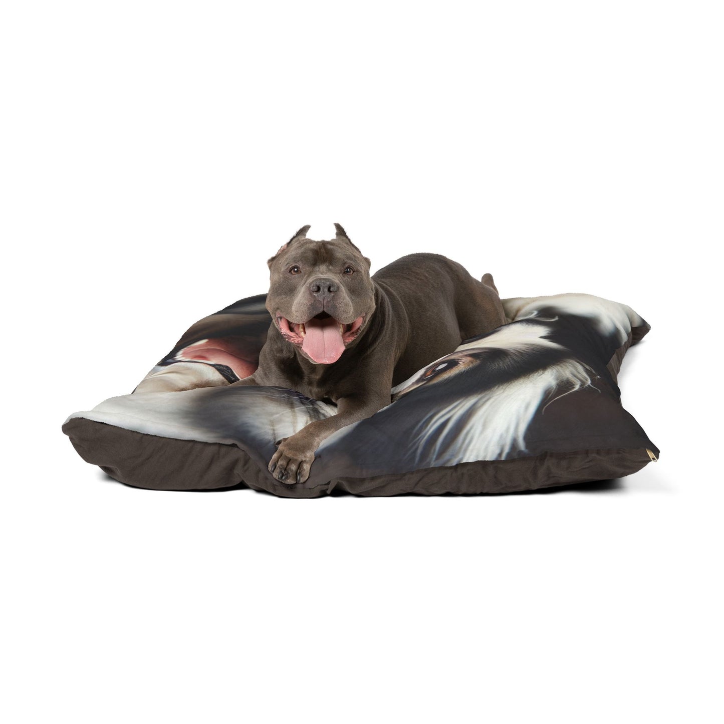 Romanian Mioritic Shepherd Dog Pet Bed