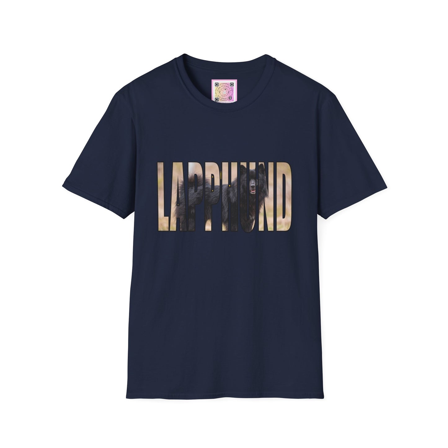 Swedish Lapphund Tee Shirt