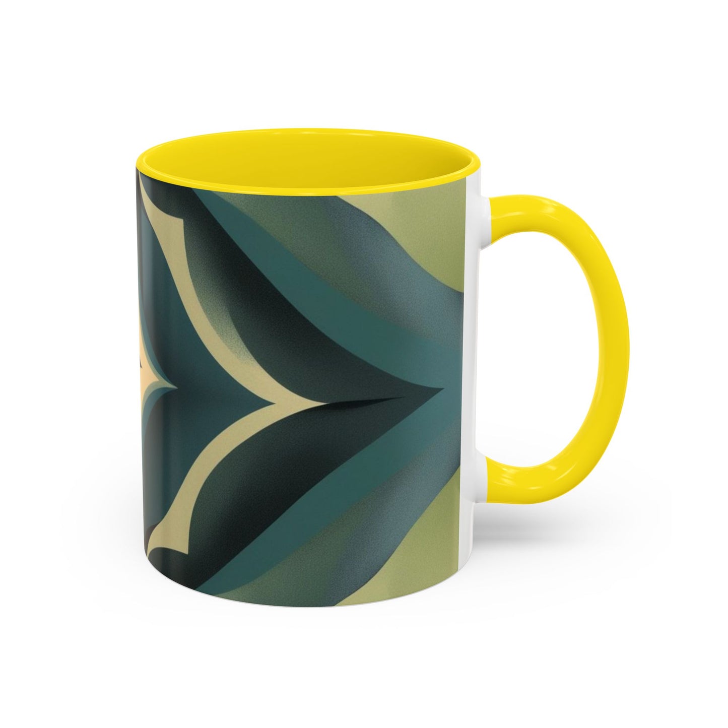 Mug à café à effet d'optique - Cadeau idéal pour les amoureux des chiens