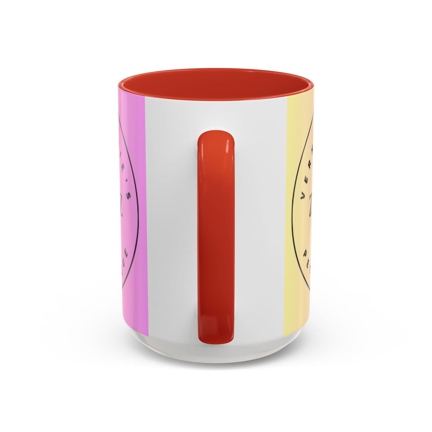 Vern and Bernie's Accent Coffee Mug - Perfect Gift for Dog Lovers