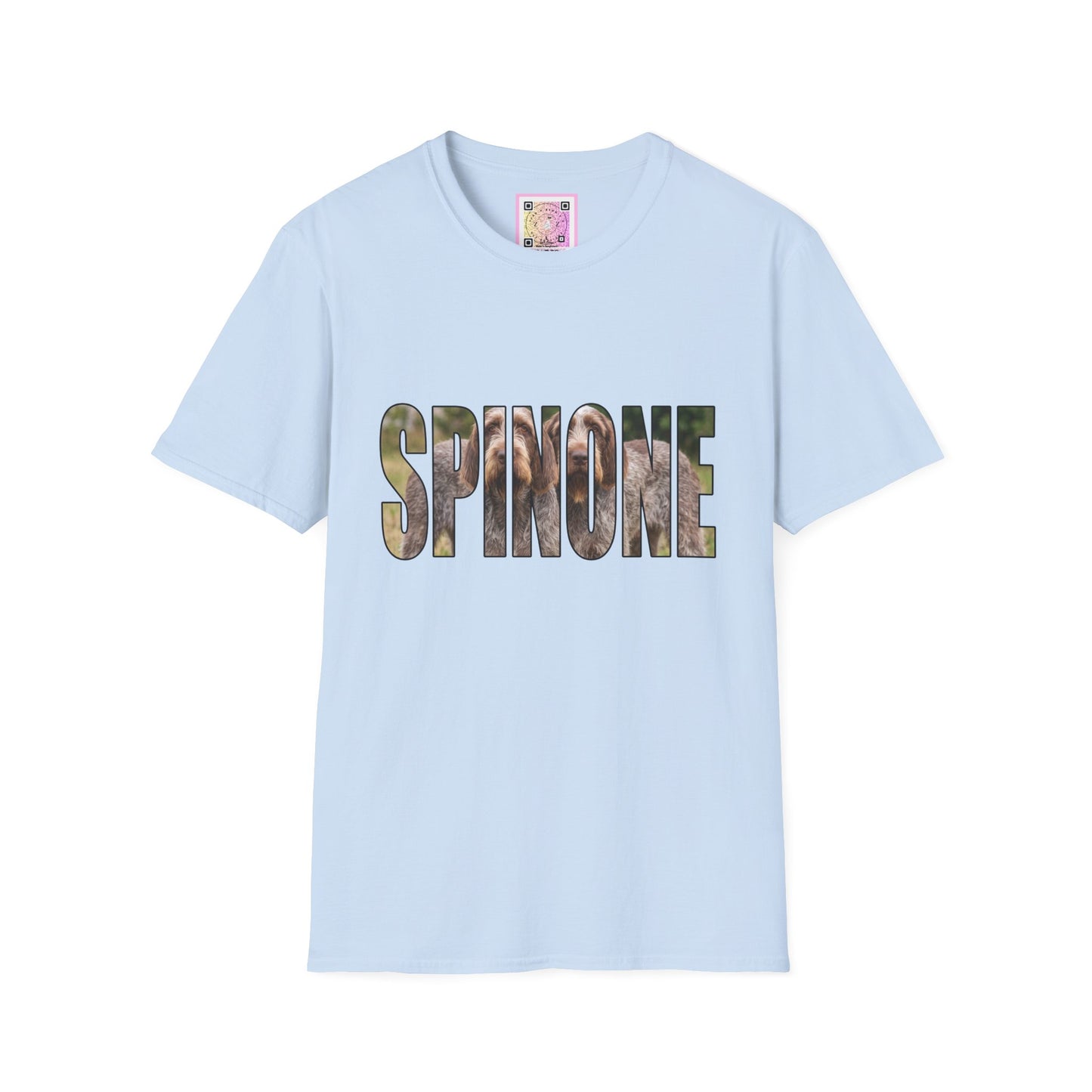 Spinone Italiano Tee Shirt