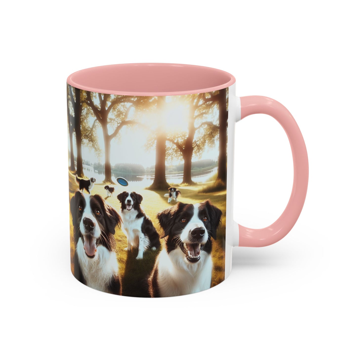 Taza de café con detalles de Stabyhouns: el regalo perfecto para los amantes de los perros