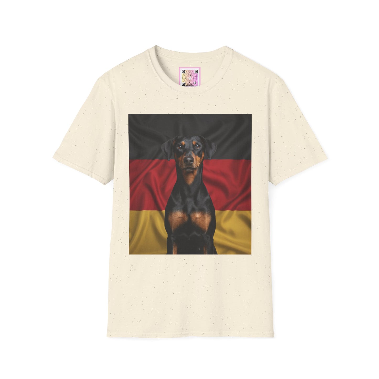Germany Flag Championship T‑Shirt