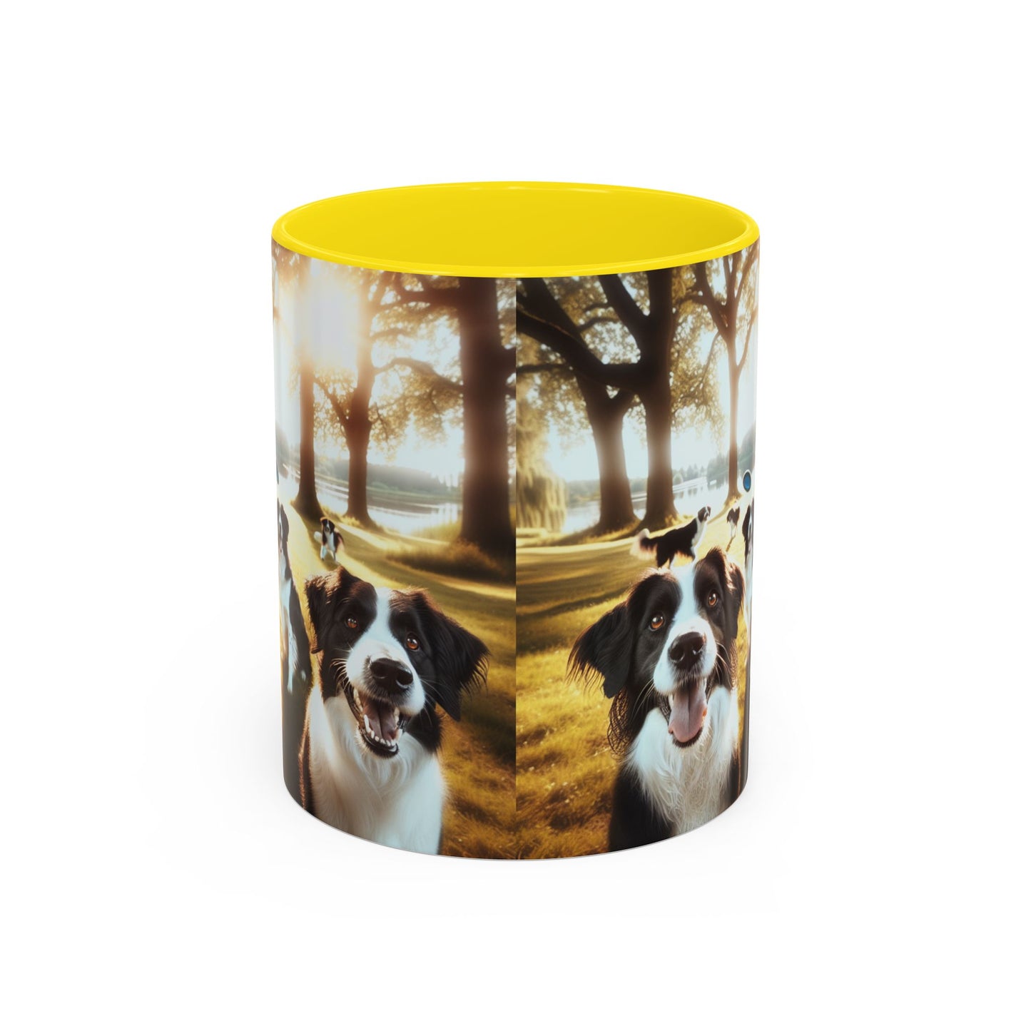 Taza de café con detalles de Stabyhouns: el regalo perfecto para los amantes de los perros