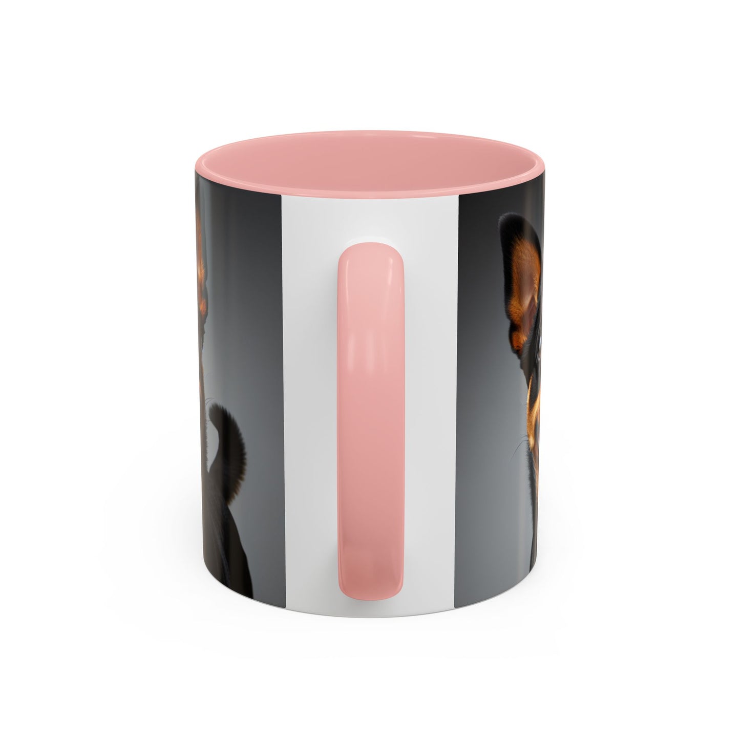 Taza de café con diseño de Lancashire Heeler: el regalo perfecto para los amantes de los perros.