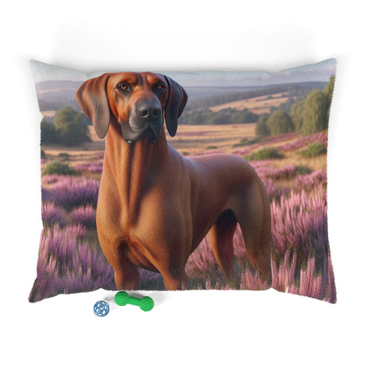 Hanoverian Scenthound Pet Bed