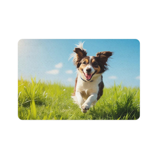 Pet Food Mat (12x18) - Hamiltonstovare