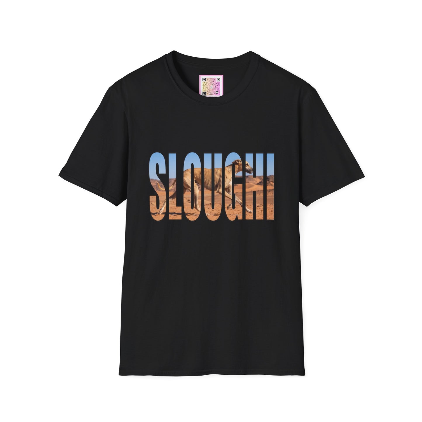 Sloughi Tee Shirt