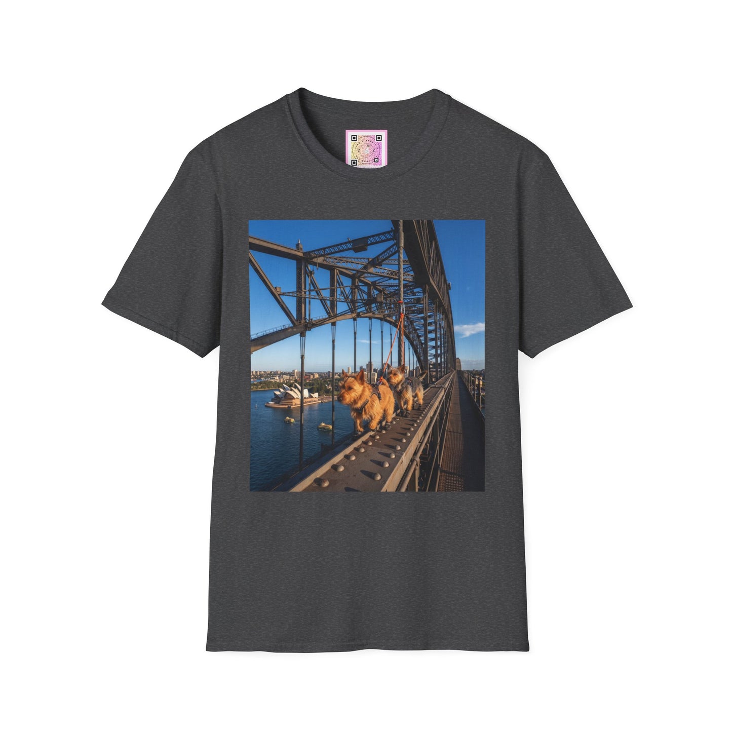 Australian Terrier Tee Shirt