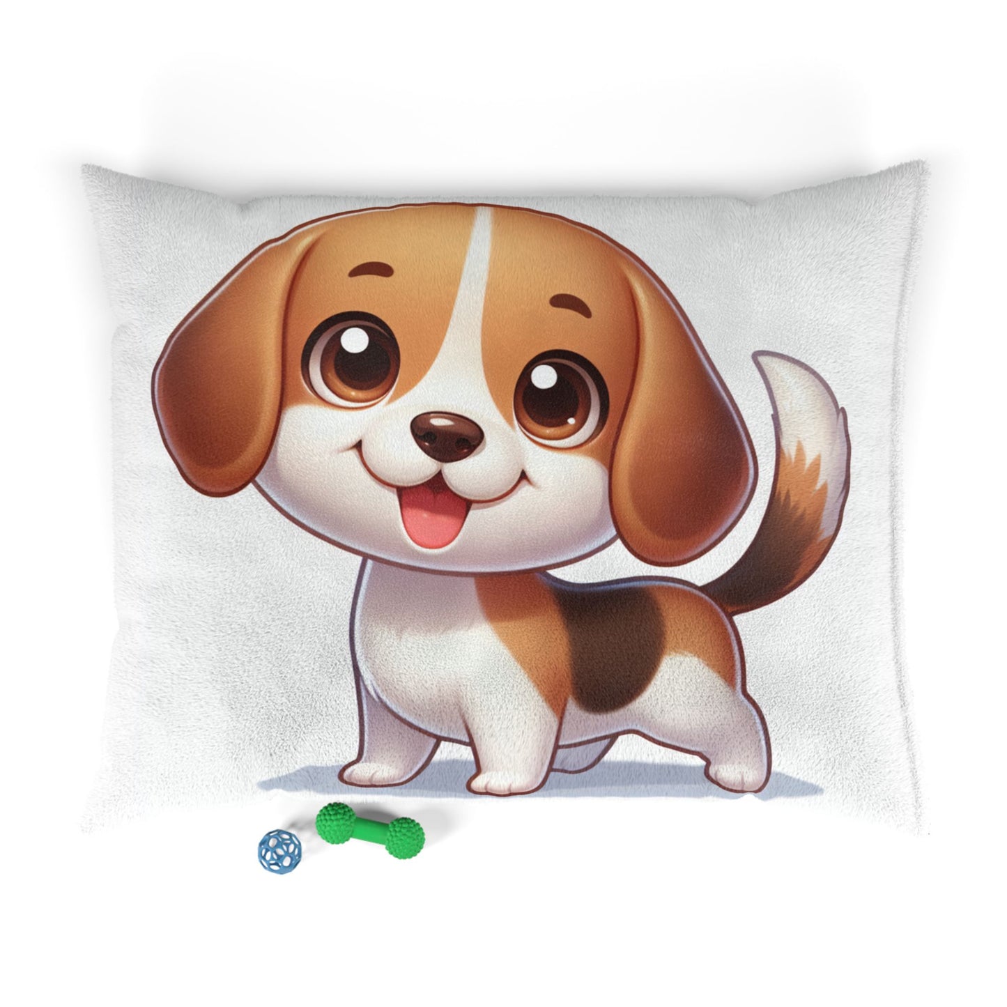 Beagle Pet Bed
