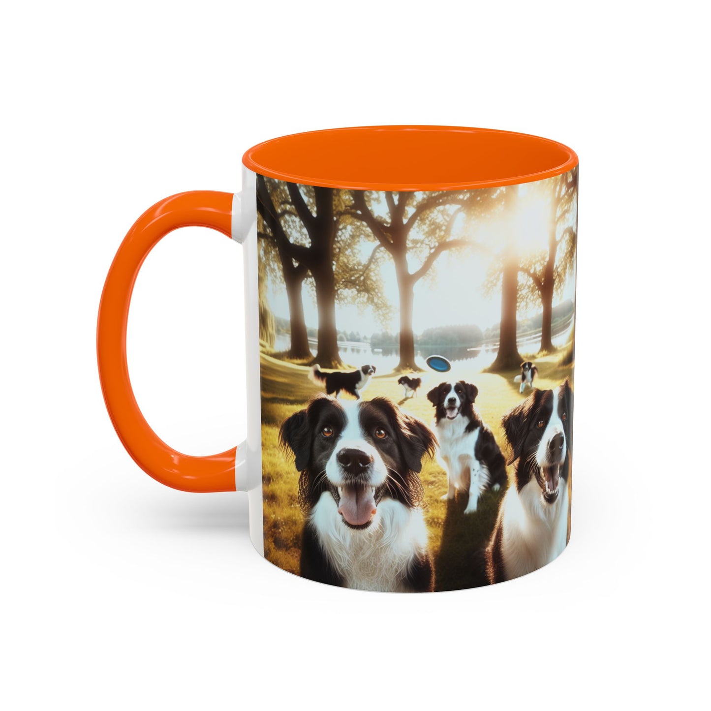 Taza de café con detalles de Stabyhouns: el regalo perfecto para los amantes de los perros