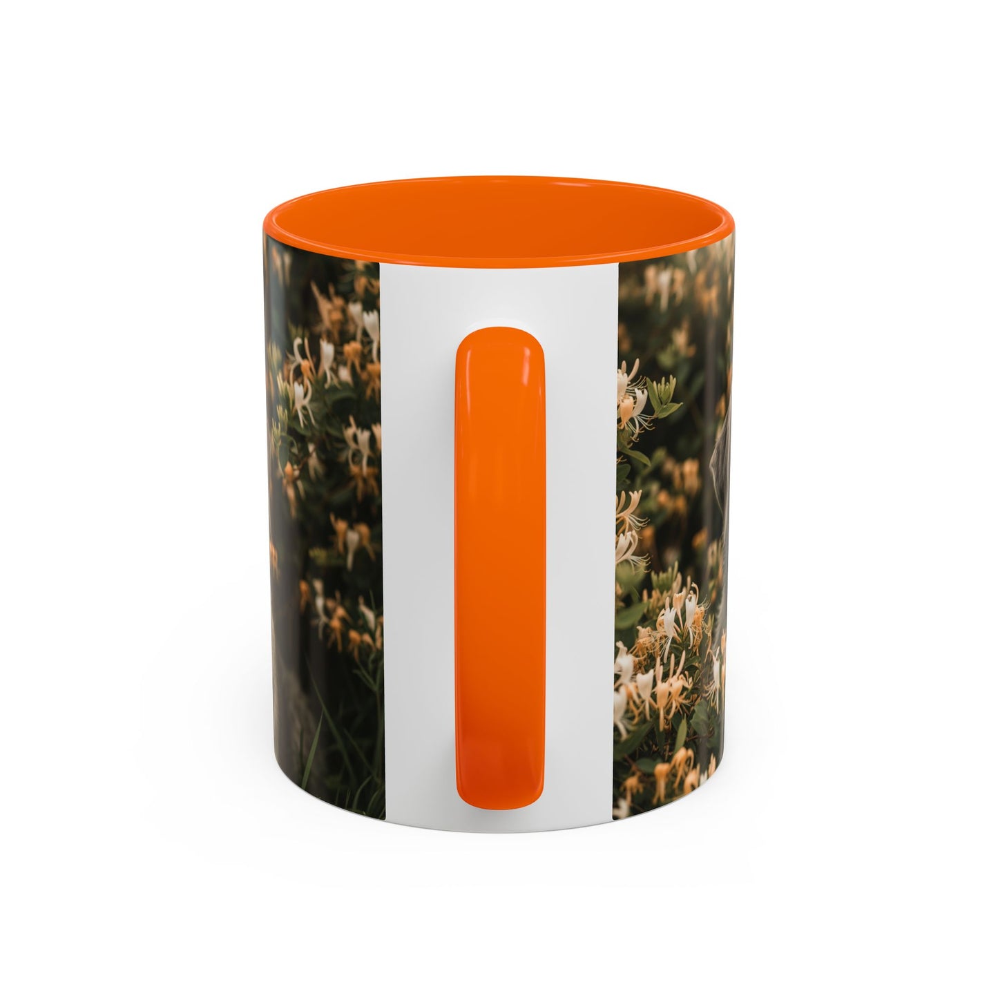 Taza con detalles de nutria: el regalo perfecto para los amantes de los perros