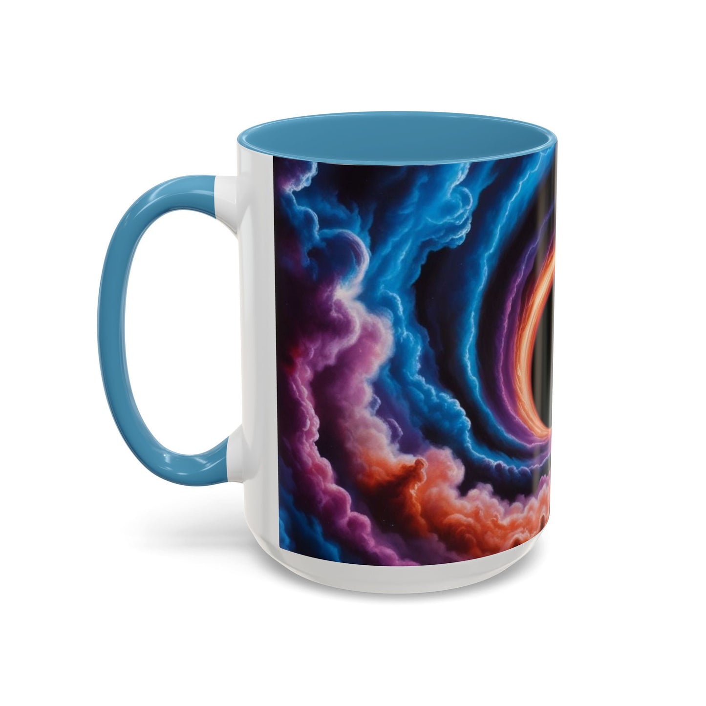 Mug à café à effet d'optique - Cadeau idéal pour les amoureux des chiens