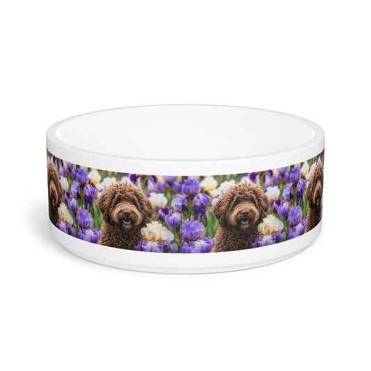 Barbet Pet Bowl