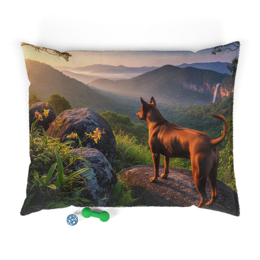 Thai Ridgeback Dog Bed