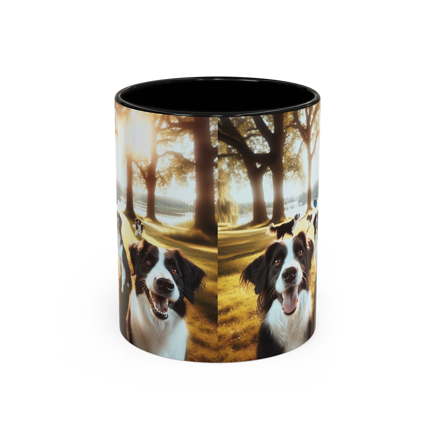 Taza de café con detalles de Stabyhouns: el regalo perfecto para los amantes de los perros