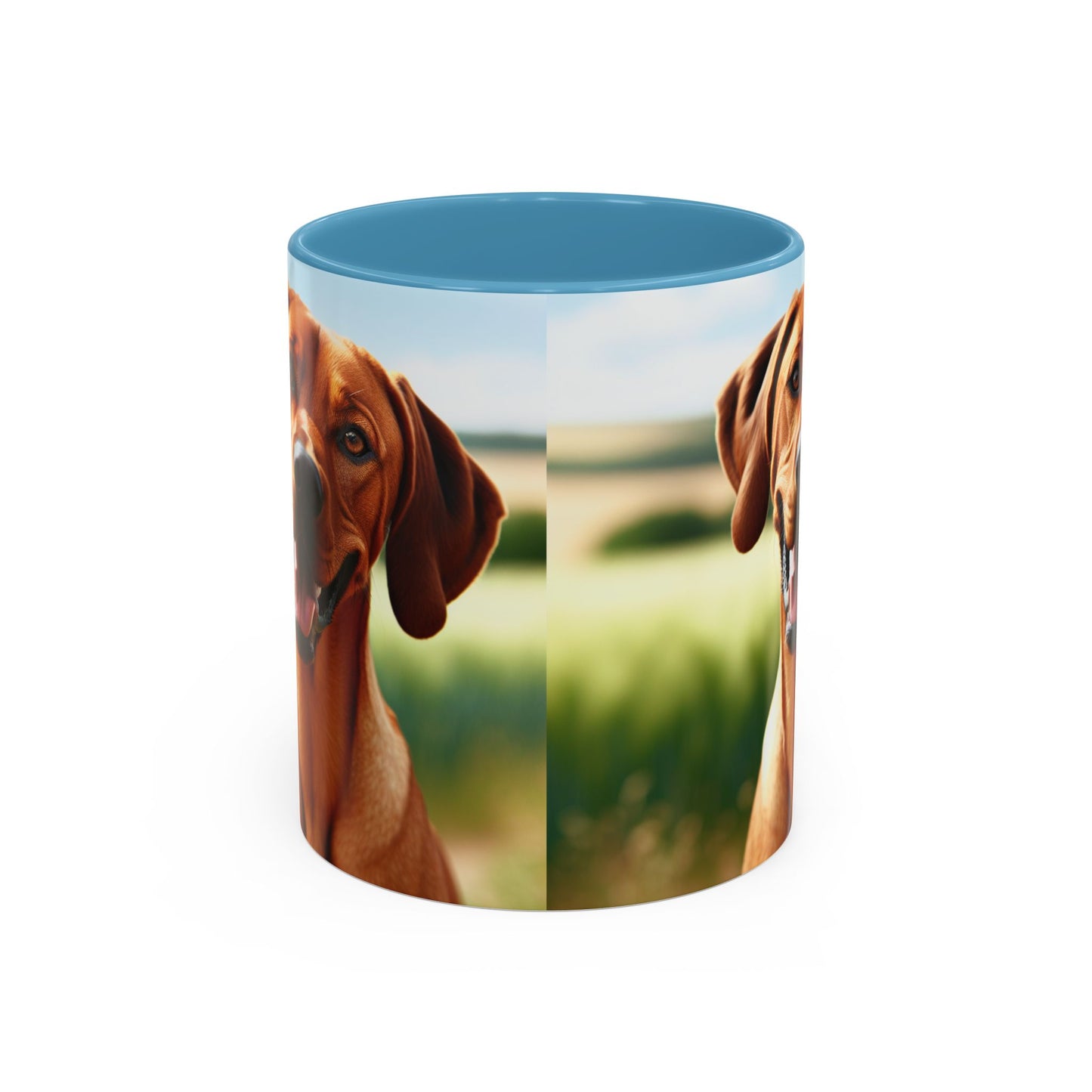 Mug à café avec motif Braque portugais - Cadeau idéal pour les amoureux des chiens