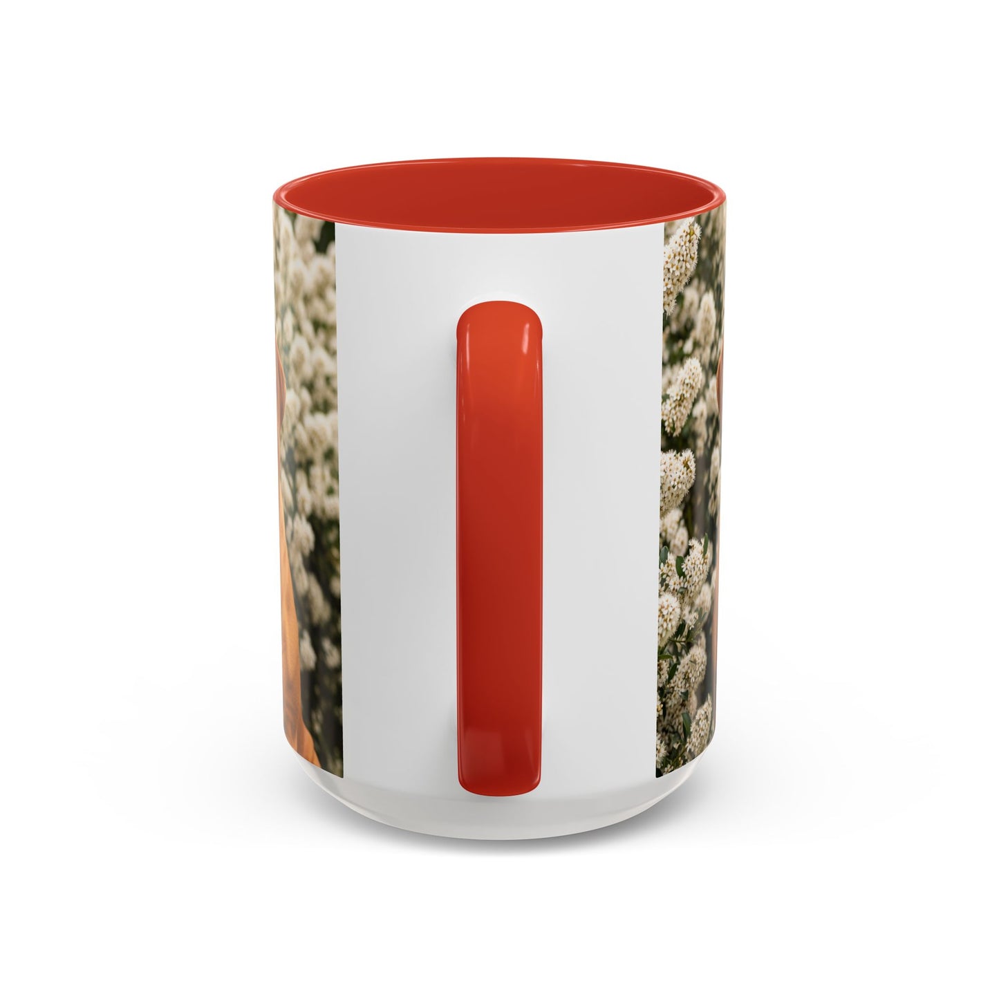 Dogue de Bordeaux Accent Coffee Mug - Perfect Gift for Dog Lovers