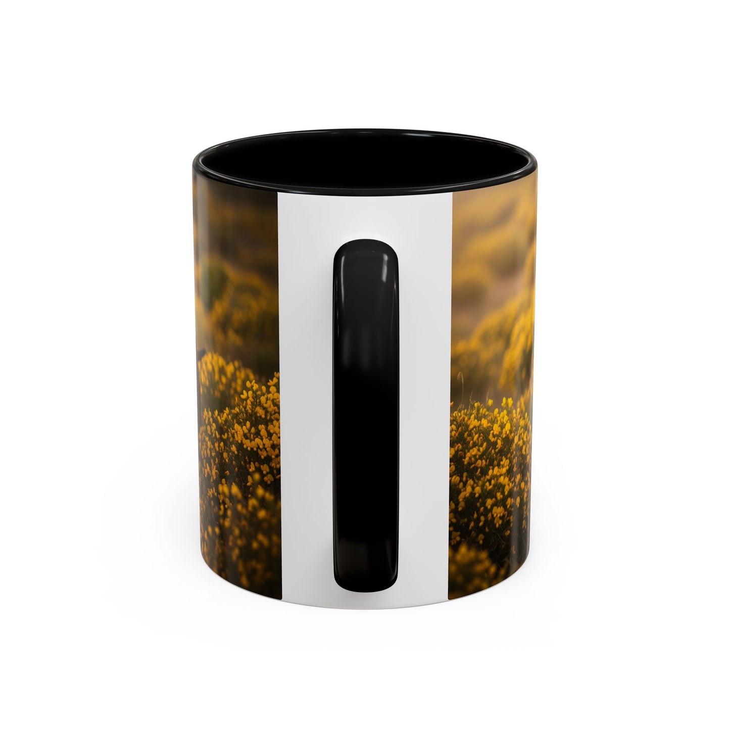 Mug Rafeiro do Alentejo Accent Coffee - Cadeau idéal pour les amoureux des chiens