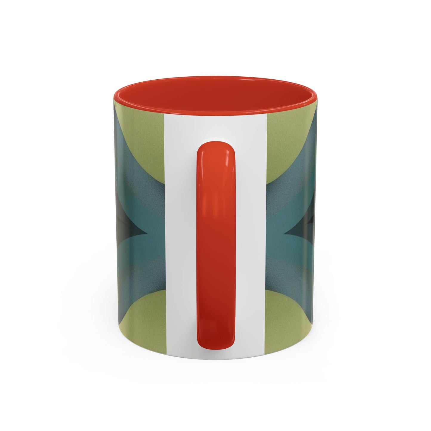 Mug à café à effet d'optique - Cadeau idéal pour les amoureux des chiens