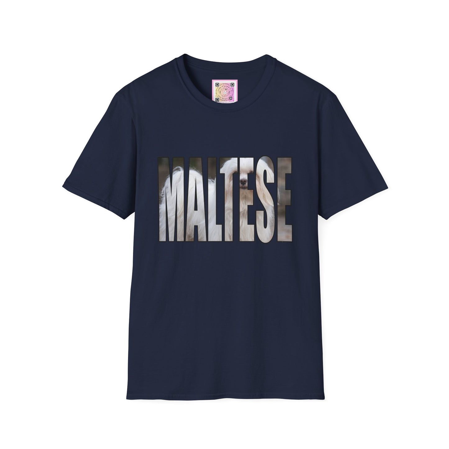 Maltese Tee Shirt