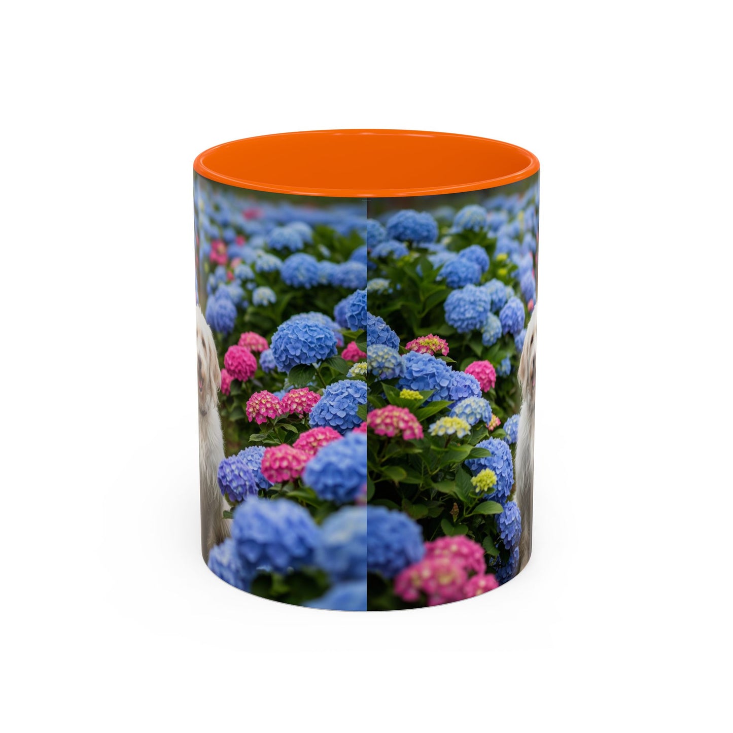 Barbado da Terceira Accent Coffee Mug - Perfect Gift for Dog Lovers