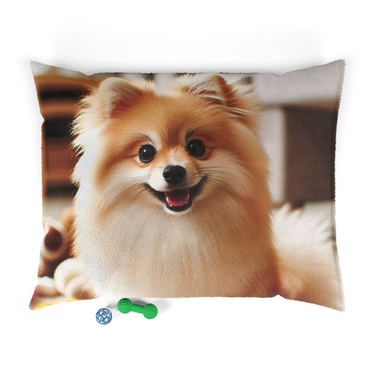 German Spitz Pet Bed