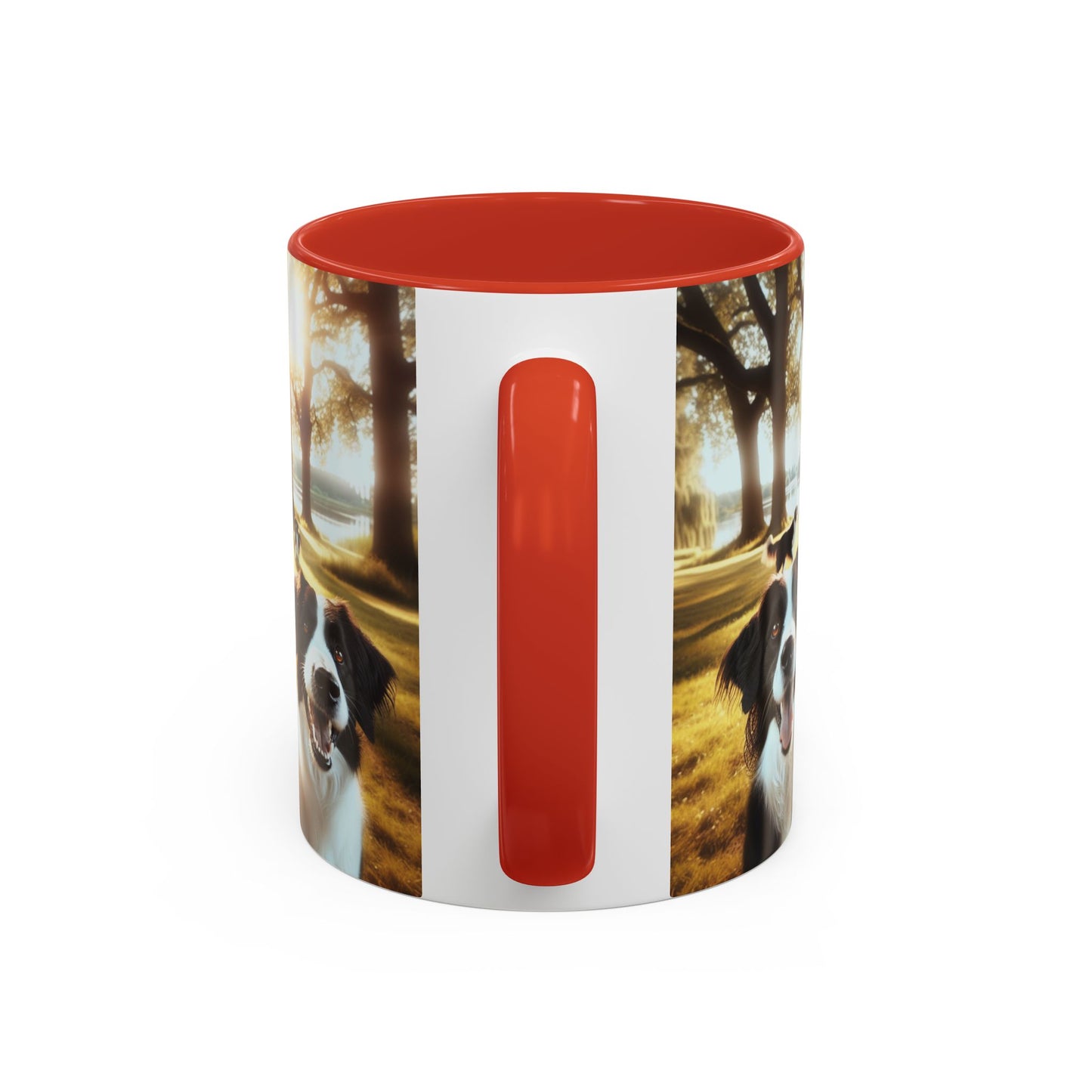Taza de café con detalles de Stabyhouns: el regalo perfecto para los amantes de los perros