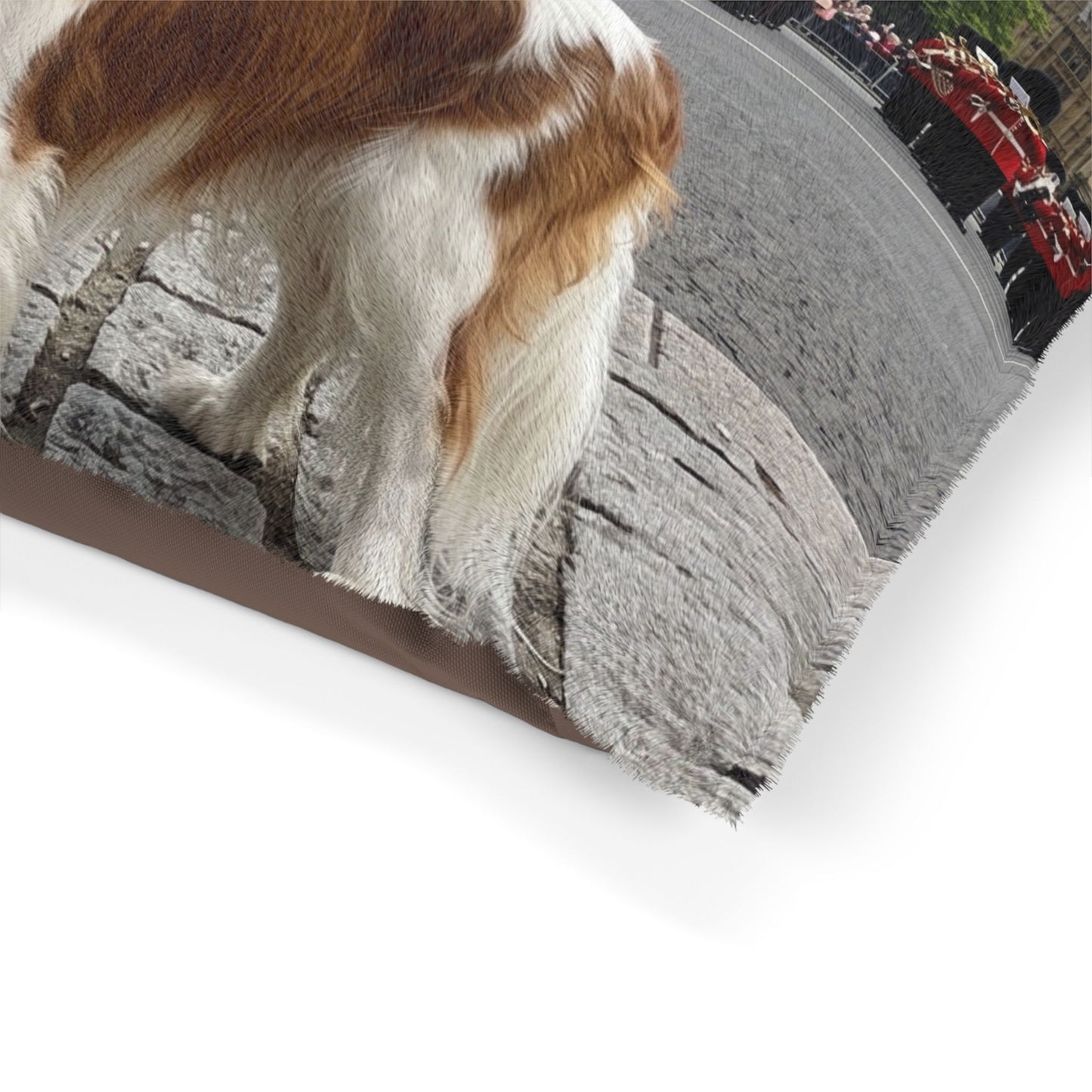Cavalier King Charles Pet Bed