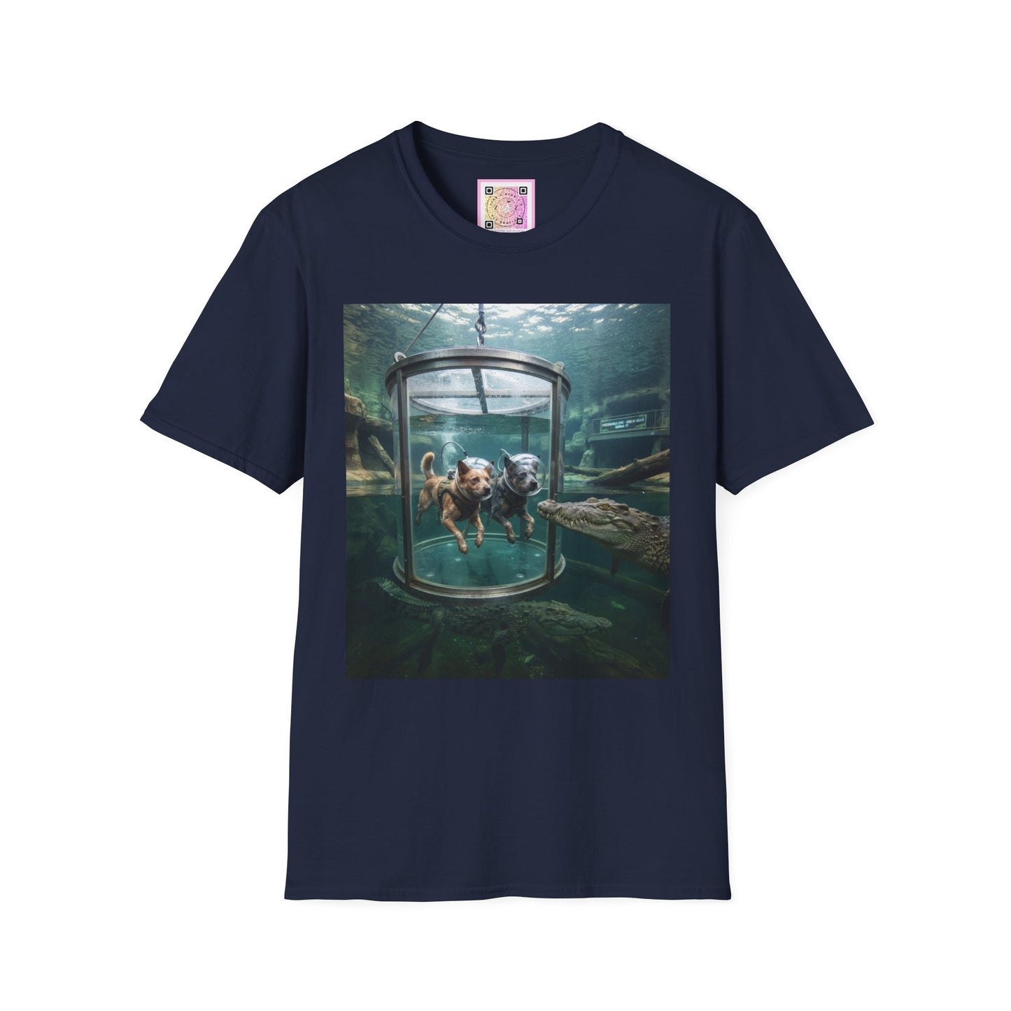 Australian Stumpy Tail Cattle Dog Tee Shirt
